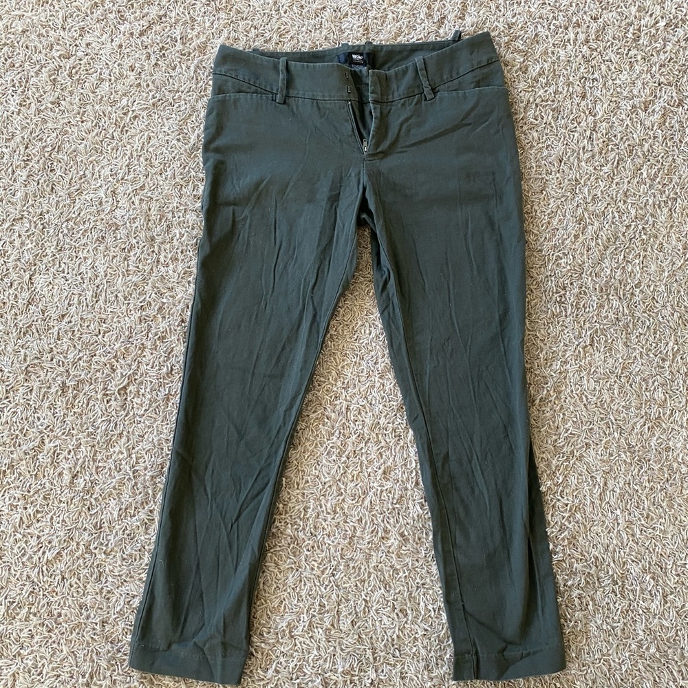 Cute work trouser